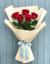 Букет Классика чувств #REPLACE_PRED# Николо-Александровском