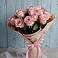 Букет цветов из: Розы в Николо-Александровском