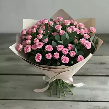 Букет Удовольствие в Николо-Александровском