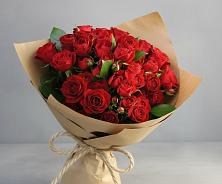 Букет Любовный роман в Николо-Александровском