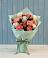 Букет цветов из: Розы в Николо-Александровском