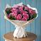 Букет цветов из: Розы в Николо-Александровском