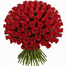 Букет Красные розы Чери Лав #REPLACE_PRED# Николо-Александровском